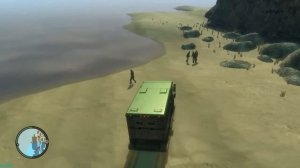 GTA 4 - Как получить быстро много денег