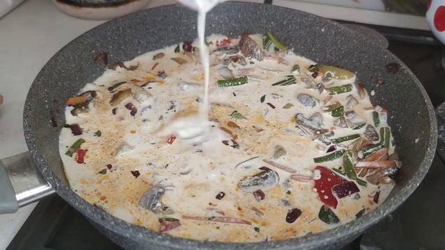 Домашние кулинарные секреты