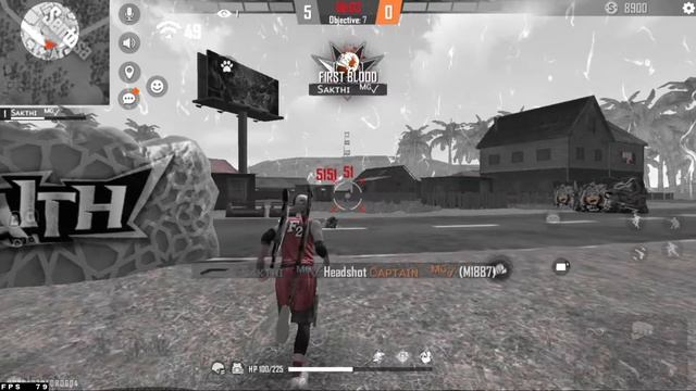 SAKTHI MG | RYZEN 5 3400G | ONE TAPS | VAATHI KABADDI | MSI APP PLAYER 90 FPS смотреть онлайн