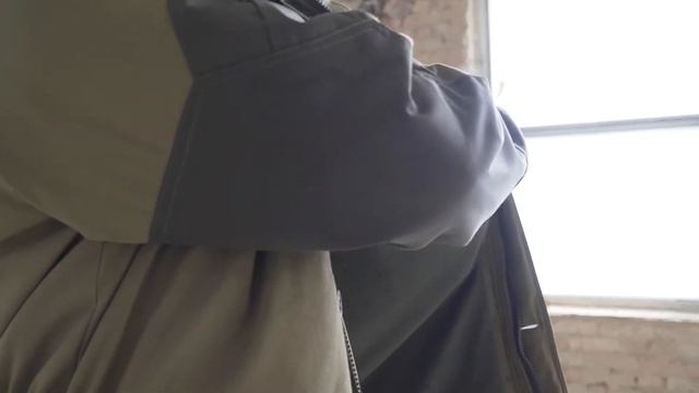 Костюм «INRUSKA Winter-Donbass», палатка смотреть онлайн