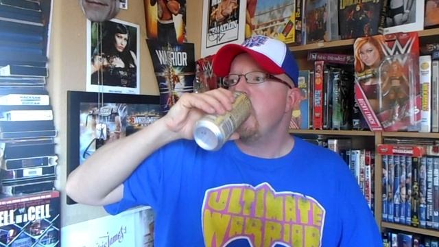 Monster Java Mean Bean Coffee Energy Drink Taste Test!!!!!!! смотреть онлайн