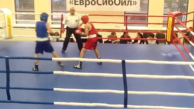 Турнир Ц.С.Балзанова. Элиста 2014(5) смотреть онлайн