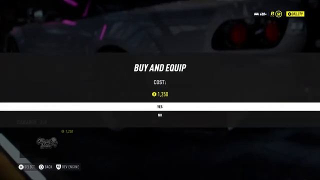 Need for Speed Heat [แต่งรถ] - 1996 Nissan 180SX Type-X (Rocket Bunny) смотреть онлайн