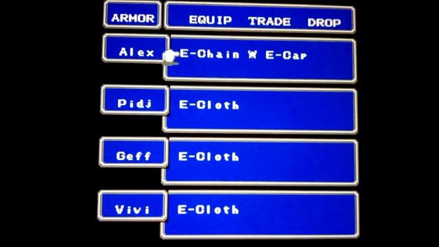 Nintendo Classic Mini Final Fantasy : mini tuto, trucs et astuces pour bien débuter смотреть онлайн