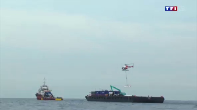 Le_tourisme_spatial (video_FLE_niveau B1) смотреть онлайн