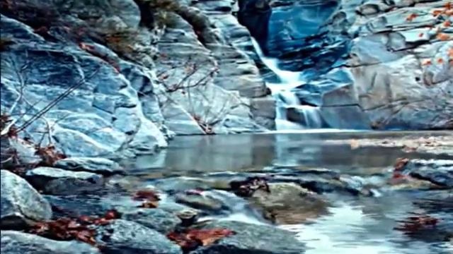Водопад. Баратинский. смотреть онлайн