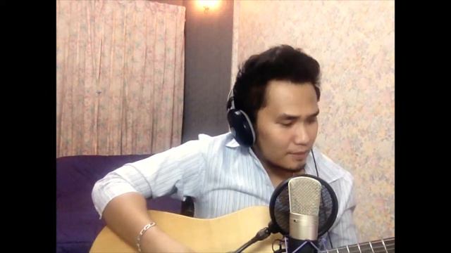 ระหว่างที่รอเขาcover by Tee смотреть онлайн