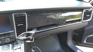 Крутые особенности Porsche Panamera Turbo 2014 | Порше Панамера Турбо