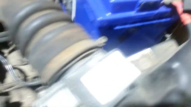 Ошибка р 1602  как я исправил?