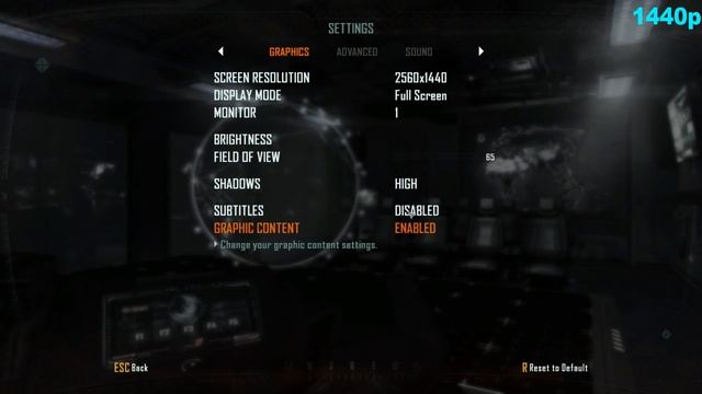 Call of Duty : Black Ops 2 / II GTX 1050 2GB| Max Settings| 1080p - 1440p смотреть онлайн