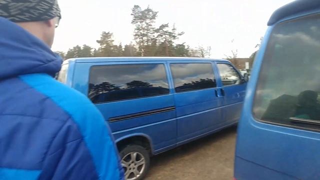 Caravelle vs Multivan отличия/Сравнение Фольксваген Мультивен и Фольксваген Каравелла 2022 смотреть онлайн