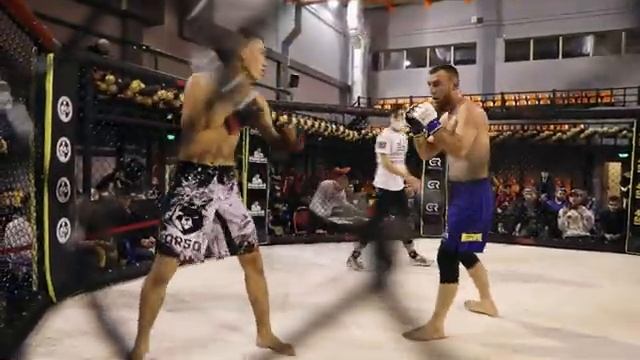 Рамазана Хафизова (Таджикистан) vs. Салимджон Абдулаев (Кыргызстан) | 77 кг смотреть онлайн
