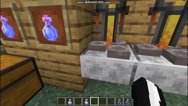 Обзор Модов на Майнкрафт, от чайника 1# [1.16.5] Zombies Infecting смотреть онлайн