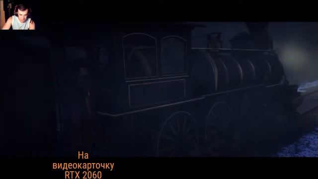 Стрим Red Dead Redemption 2 #3 сюжет смотреть онлайн