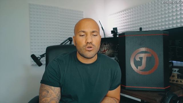 HEFTIGES Monster für Musiker & Party / Teufel Rockster Air #2Review смотреть онлайн