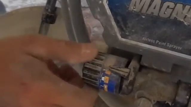 Первое применение Spray Guide смотреть онлайн