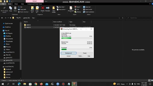 How to Download and Install MBD V5 with Convoy fix |ETS 2 1.44.1.5s|All files in 1 zip| смотреть онлайн