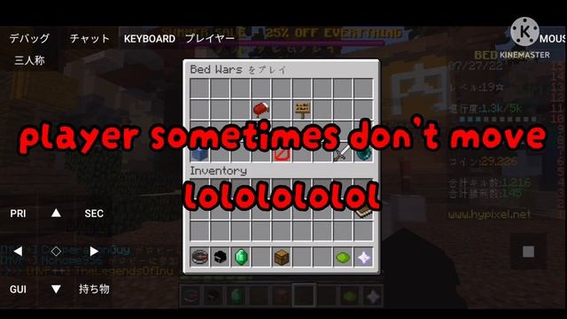 Playing Minecraft Java On $50 Android…