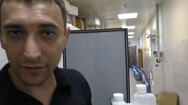 Как отмыть грязь на кухне ресторана? Какими средствами пользоваться? смотреть онлайн