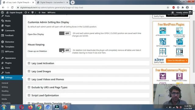 Lazy Load Images To Improve Page Speed-Setup A3 Lazy Load Plugin- Defer Off screen Images смотреть онлайн