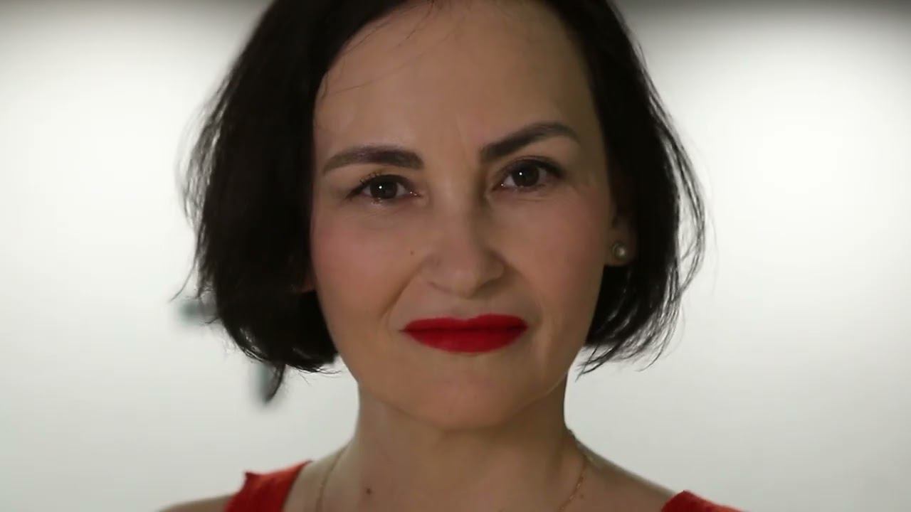 Елена Андреева : АКтерский тизер