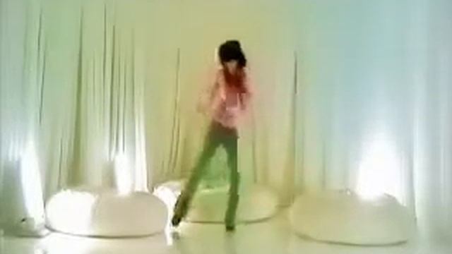 Groovy Dancing Girl 3 une vidÃ©o Expression Libre смотреть онлайн