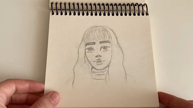 СКЕТЧБУК ОБЗОР #2 ✨🥳 SKETCHBOOK TOUR #2 🤍✨ смотреть онлайн