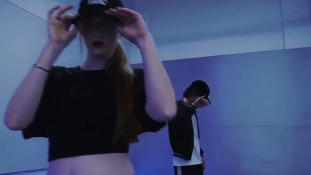 Neon dance adam sevani (Hope you do) смотреть онлайн
