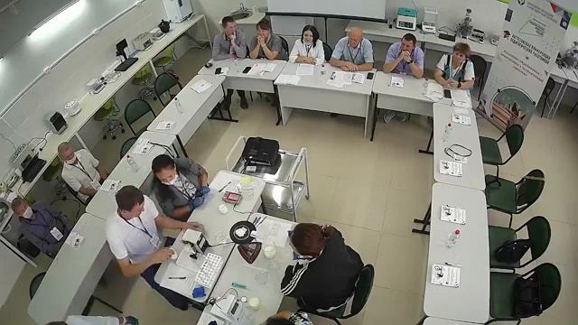Выбери профессию (направление АПК) смотреть онлайн