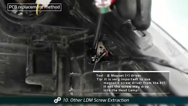 замена платы драйвера ходунка на улучшенную CEED JD смотреть онлайн