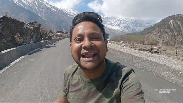 Mustang Valley Tour | Nepal | Episode - 3 | Kathmandu To Pokhara To Mustang Valley смотреть онлайн