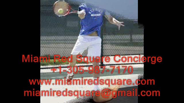 КЛАССЫ ЙОГИ В МАЙАМИ. СПОРТ. смотреть онлайн