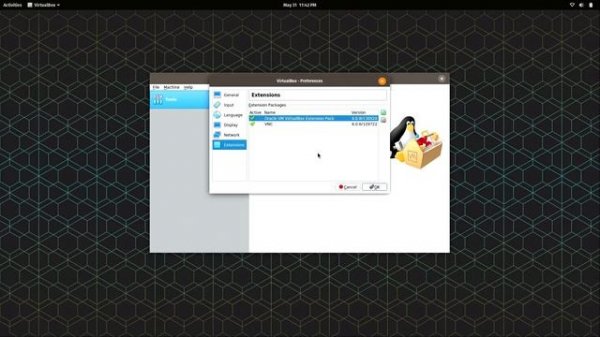 Linux Commands for Beginners 03 - Setting up a Virtualbox Virtual Machine