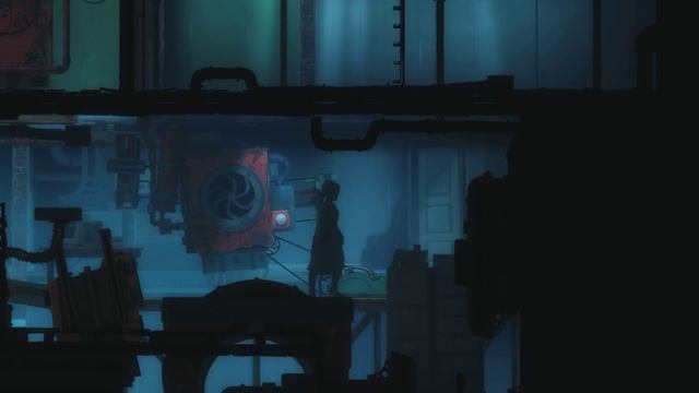 Forgotton Anne - Прохождение игры #5 | Тайный театр смотреть онлайн
