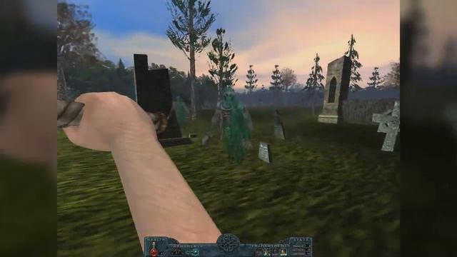 Najgorsze Gry Wszechczasów - Arthur's Quest: Battle for the Kingdom (Odcinek 86) смотреть онлайн