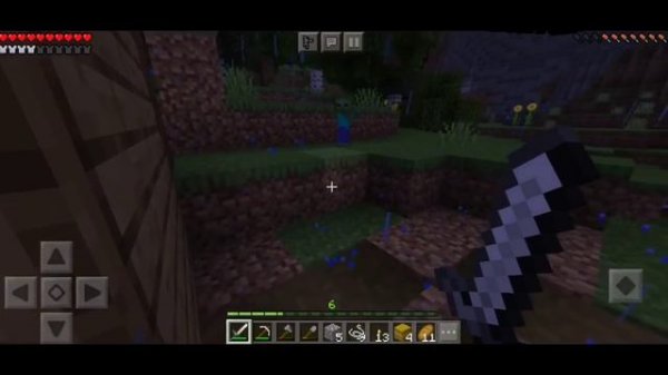 Minecraft Trial - Diamonds - Survival - Gameplay Part 4 (Android iOS PC)