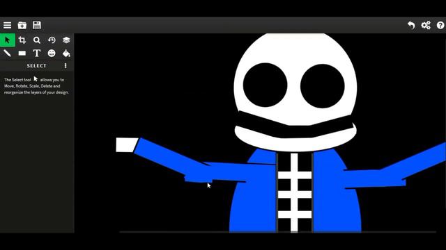 Undertale Speed Art: Judgement Hall смотреть онлайн