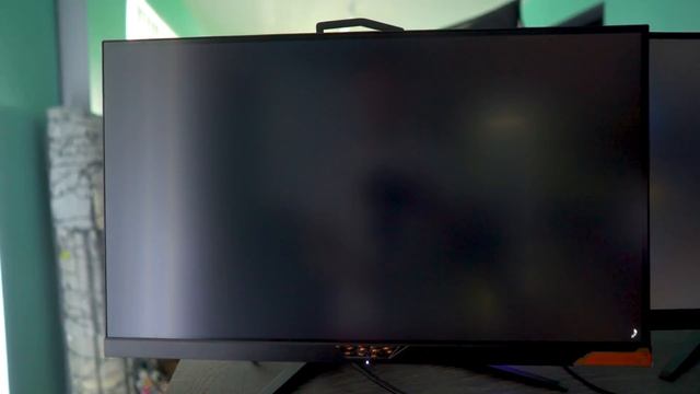 Aorus FI27Q Vs. FI27Q-P - Is the Innolux 165hz 1440p IPS Panel ANY Good...!? смотреть онлайн