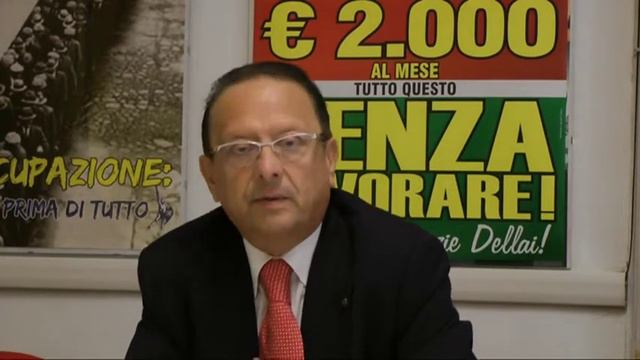 19-09-2013 I Cattolici europei uniti al fianco del candidato presidente Maurizio Fugatti смотреть онлайн