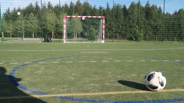 ROBIĘ FRYZURĘ CR7?! ✂️