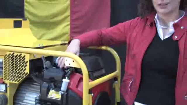 Europower DIN Russian