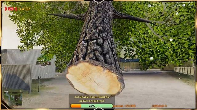 ➤#FarmingSimulator19➤ЖДУ ХОРОШЕЙ ЦЕНЫ НА ТОВАРЫ➤КАРТА ЗОЛОТОЙ КОЛОС➤➤GOLDEN SPIKE➤