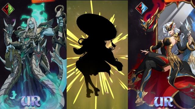 ПРИЗЫВЫ И ПРОХОЖДЕНИЕ В Mythic Heroes: Idle RPG смотреть онлайн