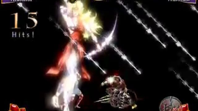 Mythic Blades PC Game Gameplay смотреть онлайн