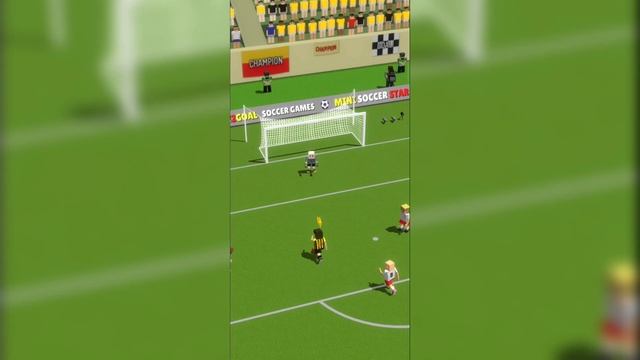Mini Soccer Star Mod Apk V0.97 | Unlimited Money Unlimited Gem | New Update 2023