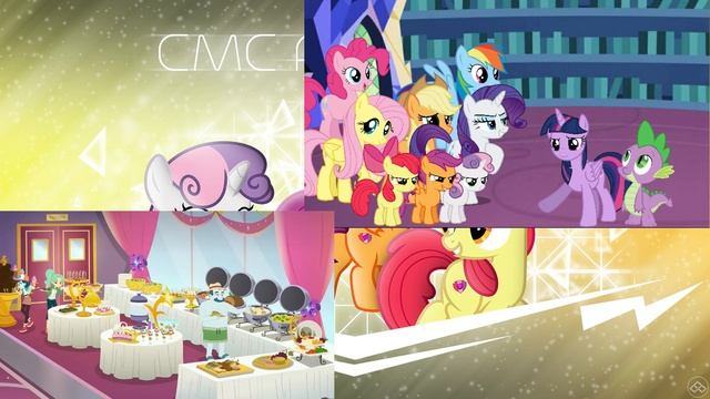 Ponies React To Equestria Girls Spring Breakdown Part 1 (15.ai) смотреть онлайн