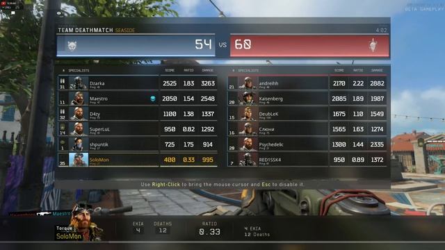 Call of Duty: Black Ops 4 смотреть онлайн