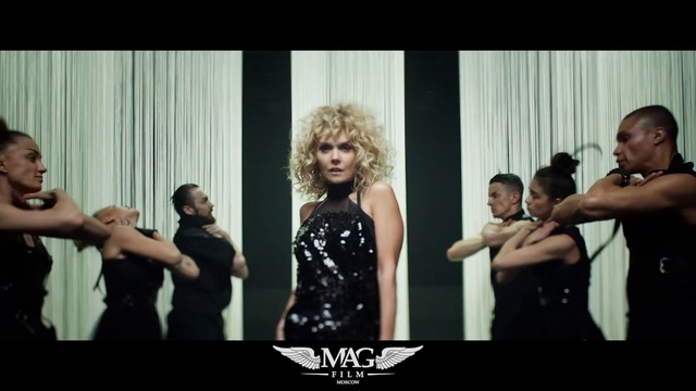 Валерия - Тело хочет любви (Тизер) смотреть онлайн