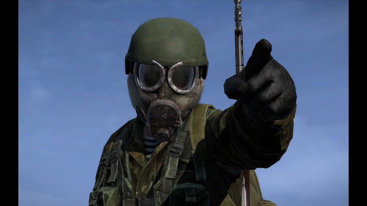 DayZ. Куда делись наши гвозди!!!!!! ЧАСТЬ 1