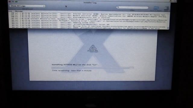 How To install hackintosh to DELL Inspiron 15 N5040 смотреть онлайн